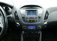 Hyundai ix35 SUV / Terénní 1,6 l 99 kw