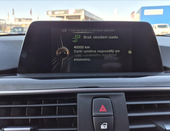 BMW Řada 3 Kombi 2,0 l 140 kw