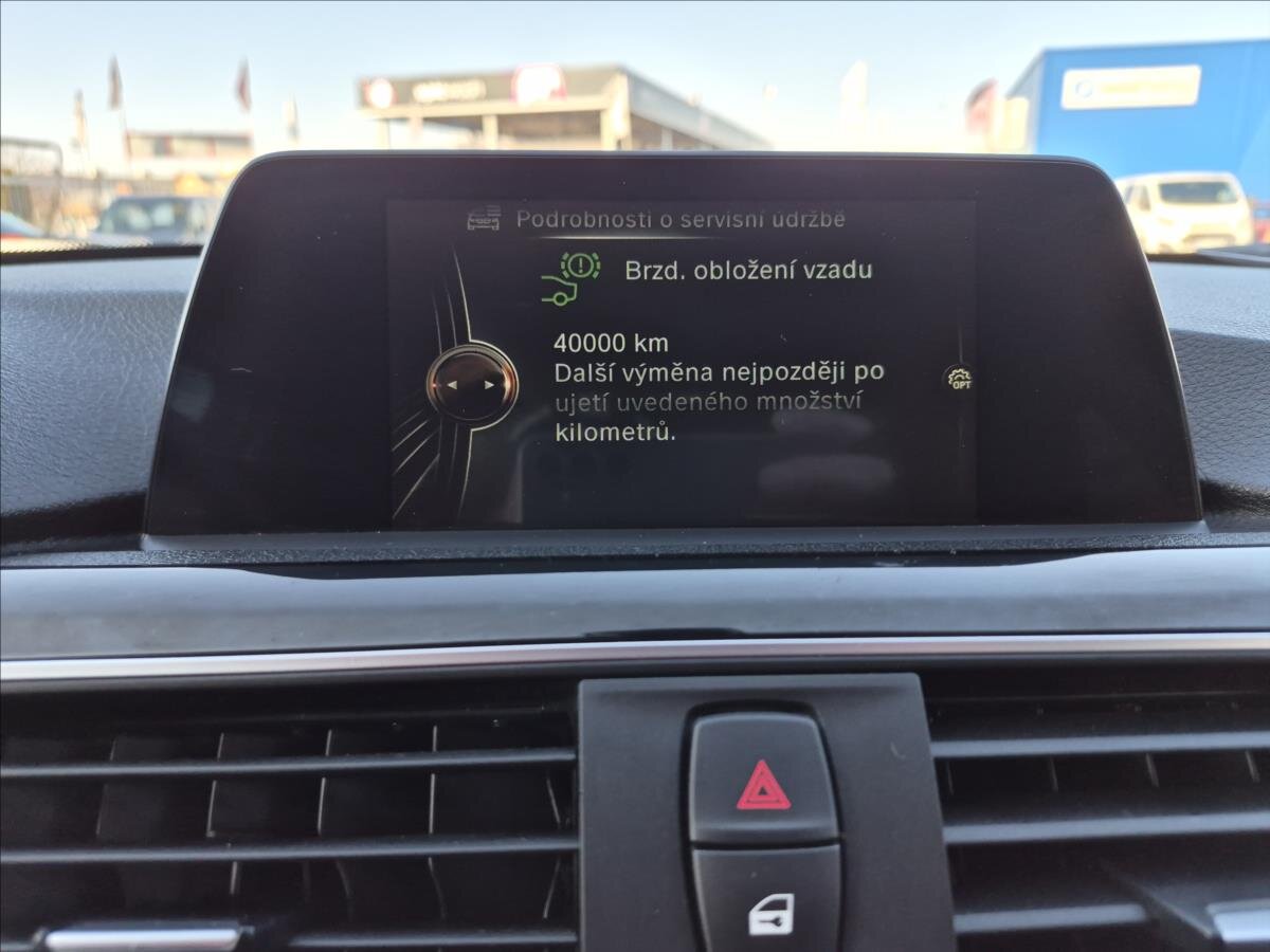 BMW Řada 3 Kombi 2,0 l 140 kw