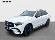 Mercedes-Benz GLC SUV / Terénní 2,0 l 145 kw