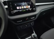 Škoda Fabia Hatchback 999,0 70 kw