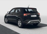 Volkswagen T-Cross SUV 999,0 70 kw