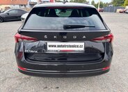 Škoda Octavia Kombi 2,0 l 85 kw