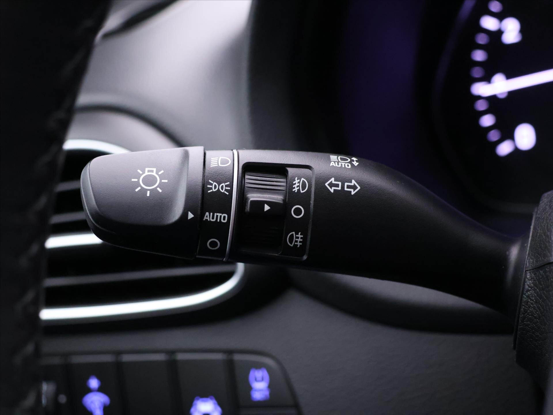 Hyundai i30 Hatchback 1,4 l 73 kw