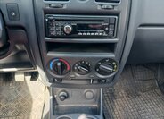 Hyundai Getz Hatchback 1,1 l 48 kw