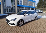 Hyundai i30 Kombi 998,0 88 kw