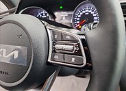 KIA XCeed SUV / Terénní 1,6 l 110 kw