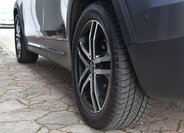 Mercedes-Benz GLB SUV / Terénní 2,0 l 110 kw