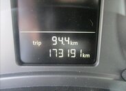 Škoda Octavia Kombi 1,6 l 75 kw