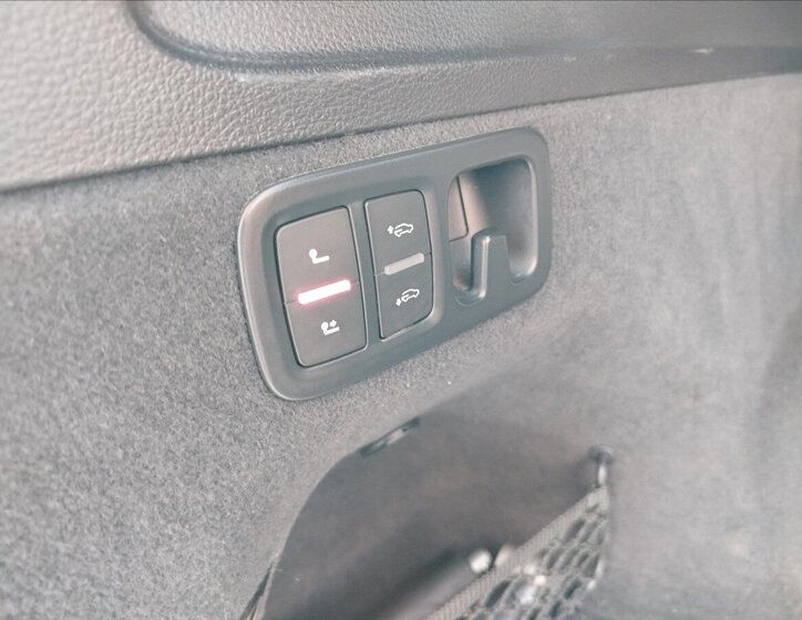 Audi Q7 SUV / Terénní 3,0 l 200 kw