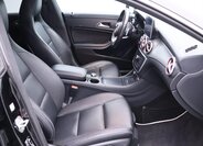 Mercedes-Benz CLA Kombi 2,0 l 155 kw