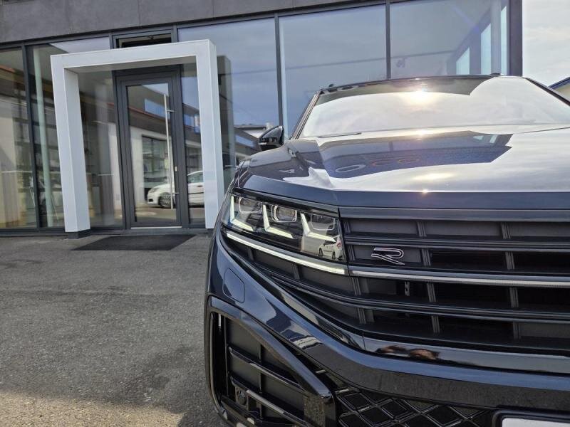 Volkswagen Touareg SUV 3,0 l 210 kw