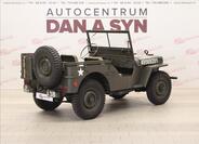 Jeep Ostatní 7
