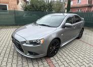 Mitsubishi Lancer 9