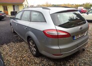 Ford Mondeo Kombi 2,0 l 107 kw