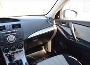 Mazda 3 Hatchback 1,6 l 77 kw