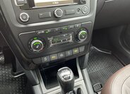Škoda Yeti Kombi 2,0 l 103 kw