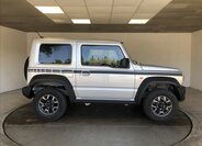 Suzuki Jimny 8