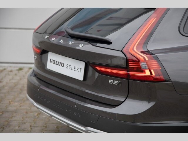 Volvo V90 Kombi 2,0 l 173 kw