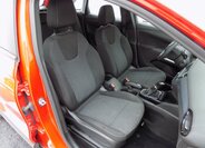 Opel Crossland X SUV 1,2 l 60 kw