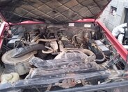 Toyota Land Cruiser Pick-up 0,0 0