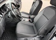 Volkswagen Tiguan SUV / Terénní 2,0 l 110 kw