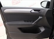 Volkswagen Touran Kombi 1,5 l 110 kw
