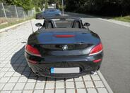 BMW Z4 10