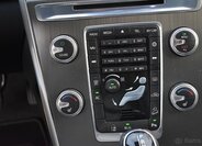 Volvo XC60 SUV / Terénní 0,0 158 kw