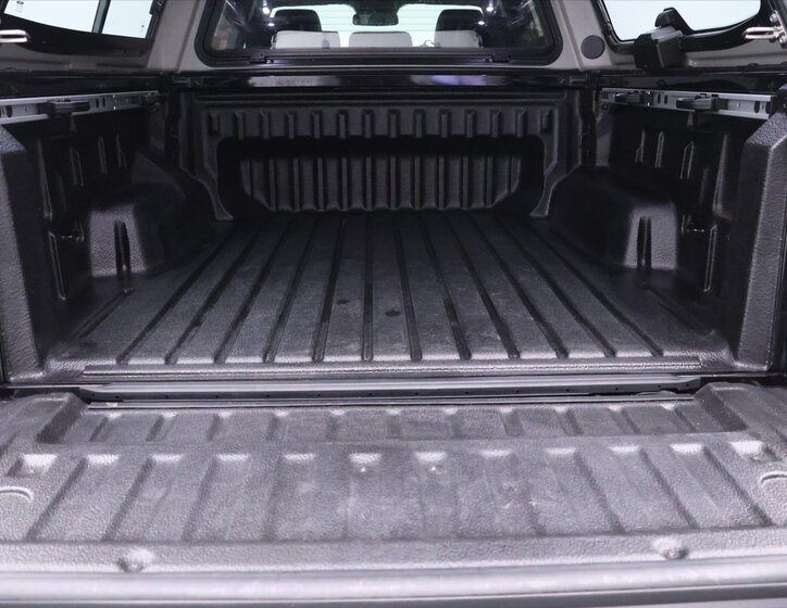 Ford Ranger Pick-up 3,0 l 177 kw