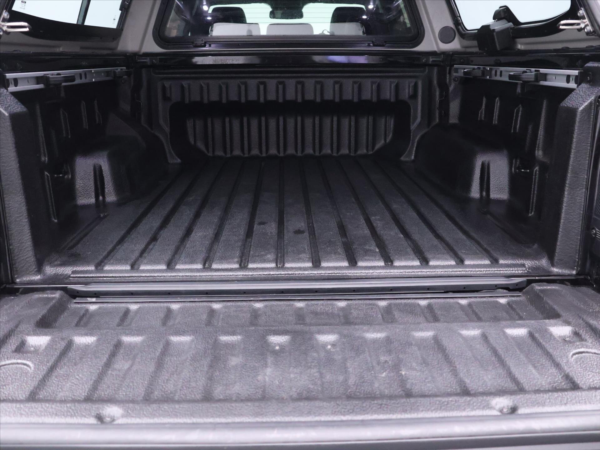 Ford Ranger Pick-up 3,0 l 177 kw