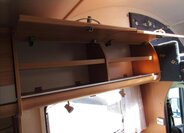 Fiat Ducato Ostatní 2,3 l 96 kw