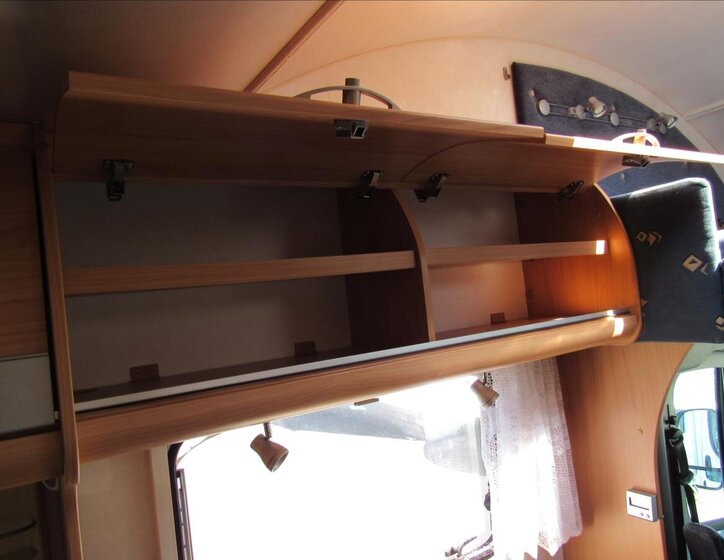 Fiat Ducato Ostatní 2,3 l 96 kw