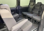 Volkswagen Multivan Ostatní 2,0 l 110 kw