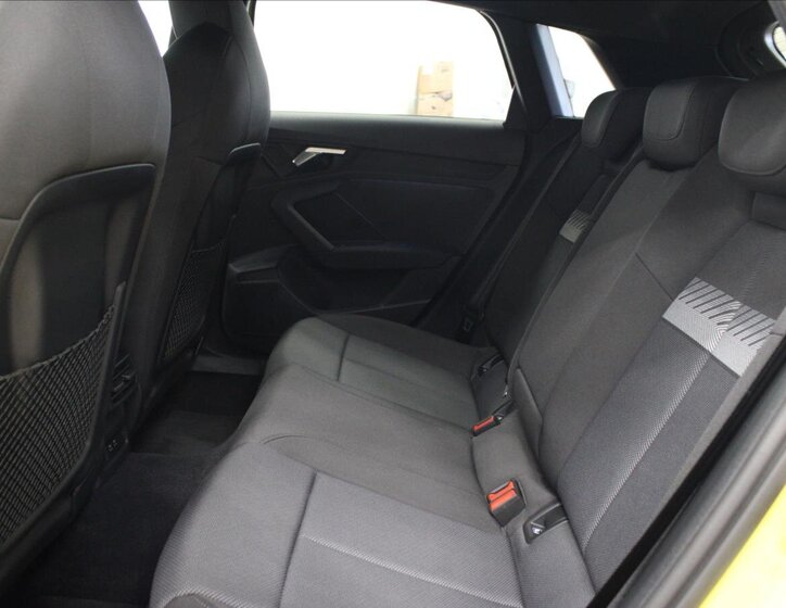 Audi A3 Hatchback 1,4 l 110 kw