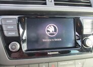 Škoda Fabia Kombi 999,0 70 kw