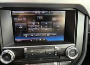 Ford Mustang Kabriolet 5,0 l 310 kw