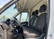 Peugeot Boxer Skříň 2,2 l 103 kw