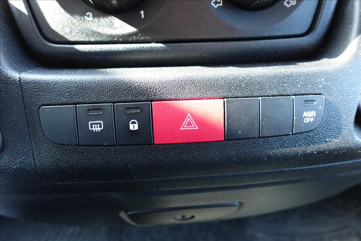 Peugeot Boxer Ostatní 2,2 l 121 kw