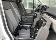 Volkswagen Crafter Skříň 2,0 l 103 kw