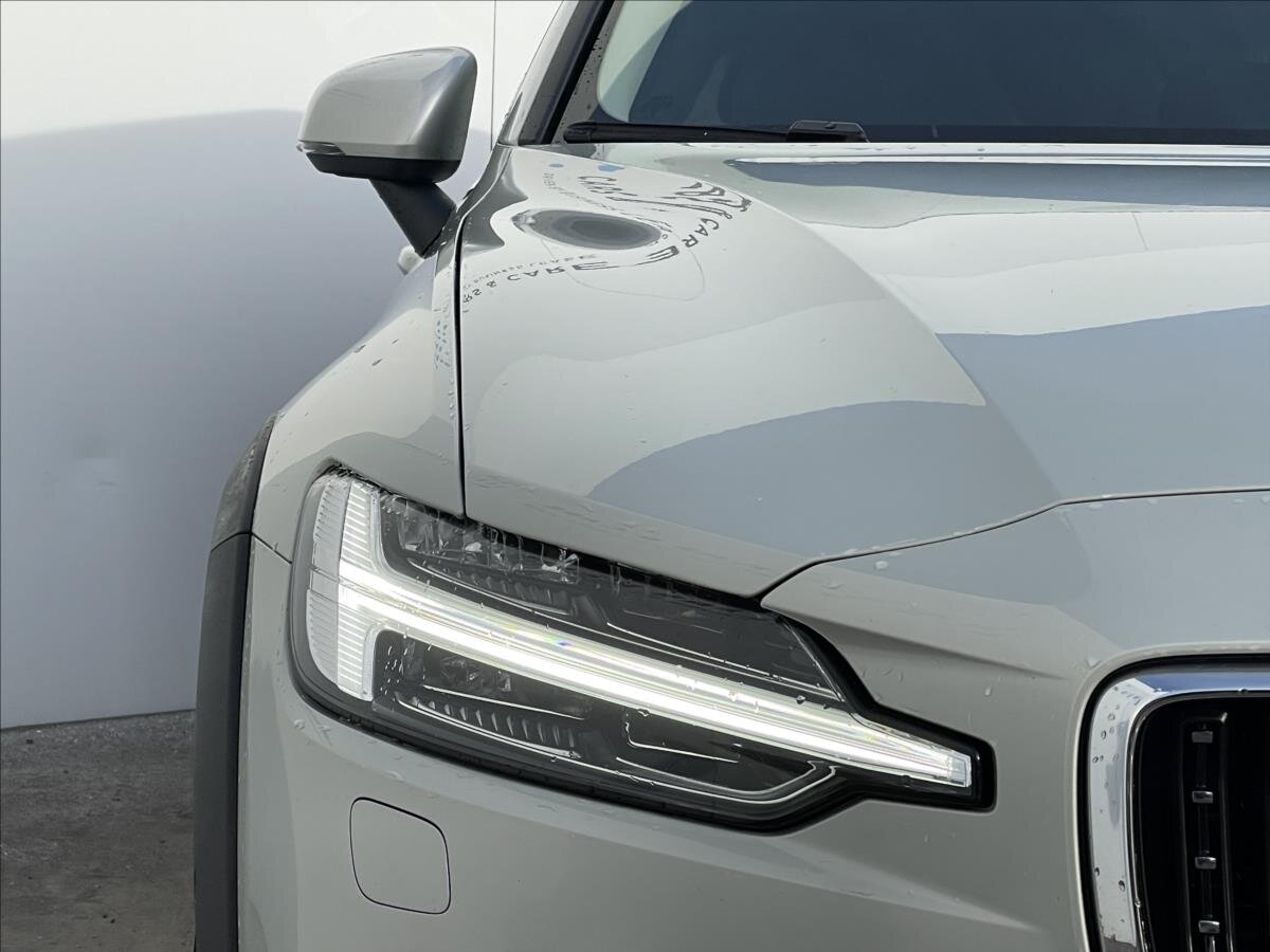 Volvo V60 Kombi 2,0 l 184 kw