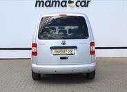 Volkswagen Caddy 6