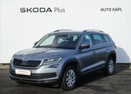 Škoda Kodiaq SUV / Terénní 2,0 l 110 kw