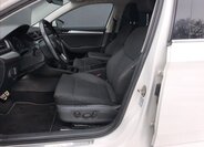 Škoda Superb Sedan 2,0 l 110 kw