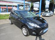 Ford Fiesta 3