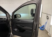 Volkswagen Caddy Kombi 2,0 l 90 kw