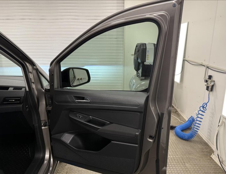 Volkswagen Caddy Kombi 2,0 l 90 kw