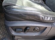 Audi Q7 Kombi 3,0 l 176 kw