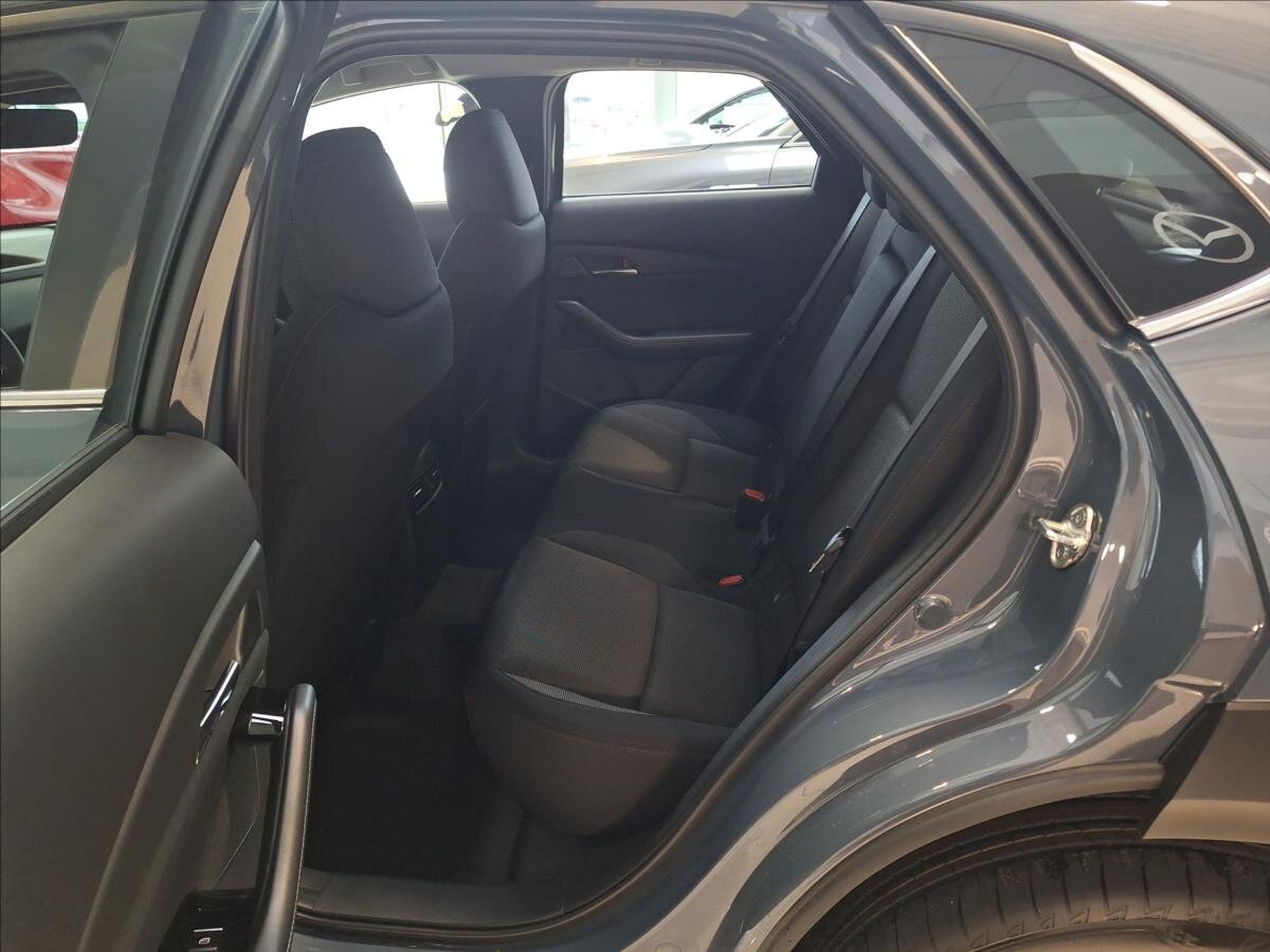 Mazda CX-30 SUV 2,5 l 103 kw
