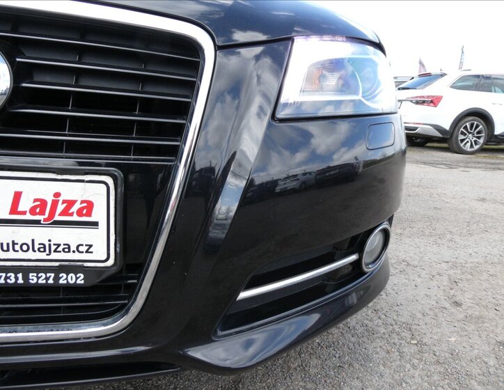 Audi A3 Hatchback 1,2 l 77 kw